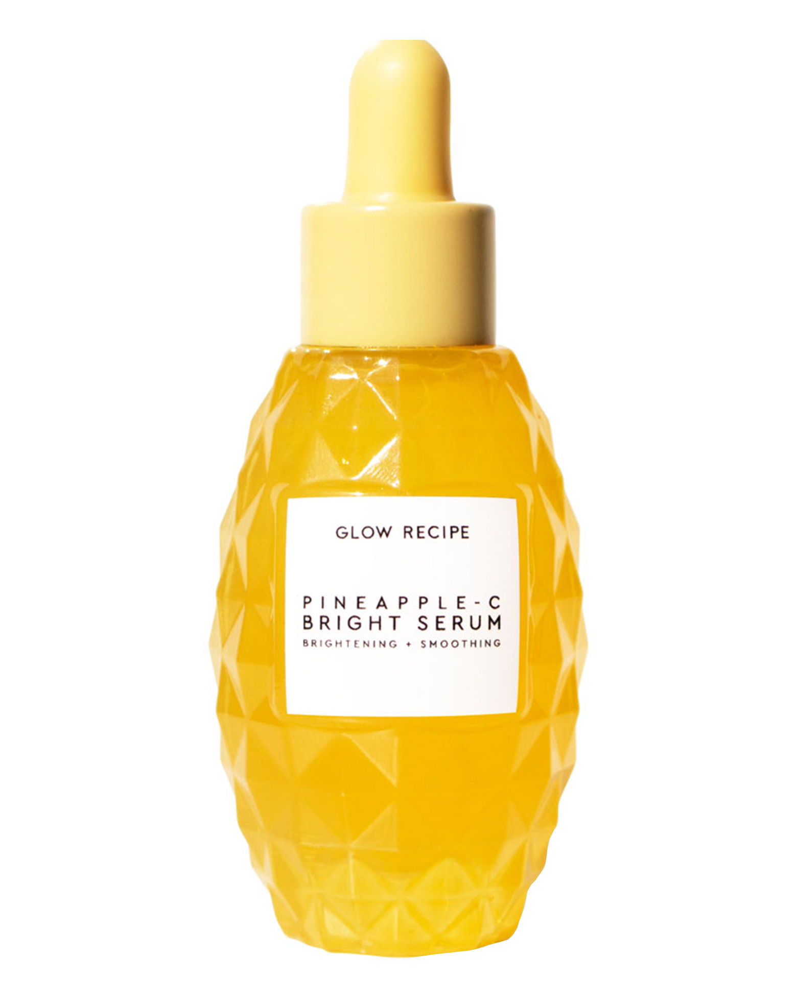 Glow Recipe’s Pineapple C-bright Serum step six of korean skin care routine