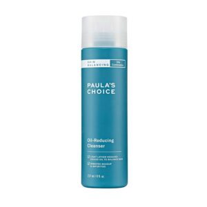 Paula’s Choice Skin Balancing Oil Reducing Cleanser