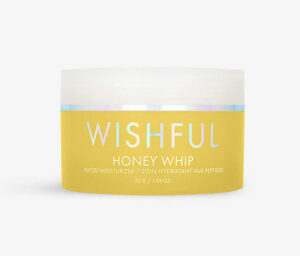 wishful honey whip moisturizer 10stepkoreanskincarekit.com