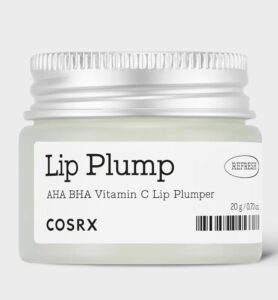 COSRX lip-plump 10stepkoreanskincarekit.com
